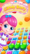 Candy Story Android Mobile Phone Game
