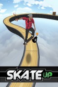 Skate Up Samsung DoubleTime I857 Game