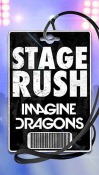 Stage Rush: Imagine Dragons Android Mobile Phone Game