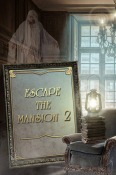 Escape The Mansion 2 Android Mobile Phone Game