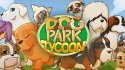 Dog Park Tycoon Android Mobile Phone Game