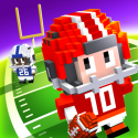 Blocky Football Android Mobile Phone Game