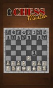 Chess Master 3D Android Mobile Phone Game