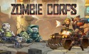 Zombie Corps Android Mobile Phone Game