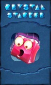 Crystal Stacker Android Mobile Phone Game