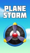 Plane Storm Android Mobile Phone Game