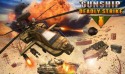 Gunship: Deadly Strike. Sandstorm Wars 3D Android Mobile Phone Game