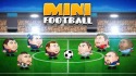 Mini Football: Soccer Head Cup Android Mobile Phone Game
