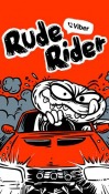 Viber: Rude Rider Android Mobile Phone Game