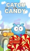 Catch The Candy: Sunny Day Samsung I9003 Galaxy SL Game