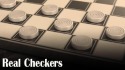 Real Checkers Android Mobile Phone Game