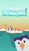 Drifting Penguins Android Mobile Phone Game