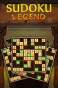 Sudoku: Legend Of Puzzle Android Mobile Phone Game