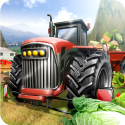 Hill Farm Truck Tractor Pro Android Mobile Phone Game