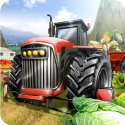 Hill Farm Truck Tractor Pro QMobile NOIR A8 Game