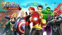 Marvel: Avengers Academy Android Mobile Phone Game