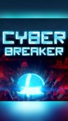 Cyber Breaker Motorola CITRUS WX445 Game