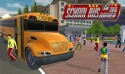 School Bus Driver 2016 QMobile NOIR A8 Game