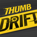 Thumb Drift: Furious Racing QMobile Noir A6 Game