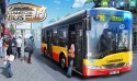 Commercial Bus Simulator 16 Android Mobile Phone Game