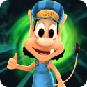 Hugo Troll Race 2 QMobile NOIR A8 Game