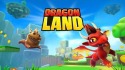 Dragon Land Android Mobile Phone Game