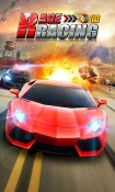 Rage Racing 3D QMobile NOIR A8 Game