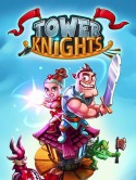 Tower Knights Android Mobile Phone Game