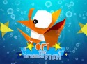 Ori The Origami Fish Android Mobile Phone Game