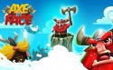Axe In Face 2 Android Mobile Phone Game