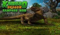 Komodo Dragon Rampage 2016 Android Mobile Phone Game