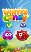 Winter Candy Android Mobile Phone Game