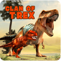 Clan Of T-Rex QMobile Noir A6 Game