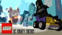 LEGO DC Mighty Micros Android Mobile Phone Game