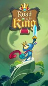 Road To Be King QMobile Noir A6 Game