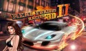 Real Furious Racing 3D 2 QMobile Noir A6 Game