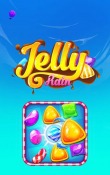 Candy Jelly Rain: Mania Samsung Galaxy Tab 2 7.0 P3100 Game