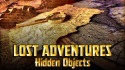 Lost Adventures: Hidden Objects QMobile Noir A6 Game