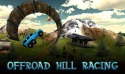 Offroad Hill Racing Motorola CHARM Game