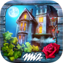 Hidden Objects: Haunted House Android Mobile Phone Game