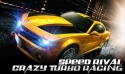 Speed Rival: Crazy Turbo Racing Android Mobile Phone Game