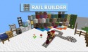 Rail Builder Android Mobile Phone Game