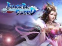 Immortal Sword Online QMobile NOIR A10 Game