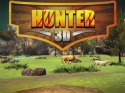 Hunter 3D Android Mobile Phone Game