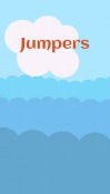 Jumpers By AsFaktor D.o.o. Android Mobile Phone Game