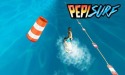 Pepi Surf Samsung DoubleTime I857 Game