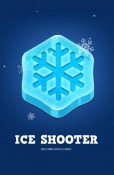 Ice Shooter Motorola CITRUS WX445 Game