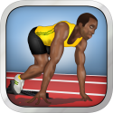 Athletics 2: Summer Sports QMobile NOIR A8 Game