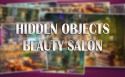 Hidden Objects: Beauty Salon Android Mobile Phone Game