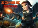 Zombie Bane Android Mobile Phone Game